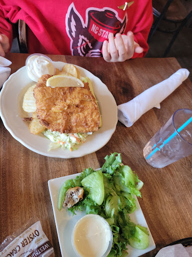 Photo of Andy's Old Port Pub - 94 Commercial St, Portland, ME 04101