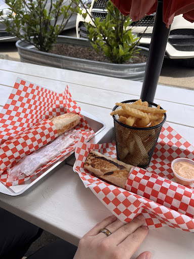 Photo of Classic Shawarma LLC - 3137 NE 82nd Ave WI, Portland, OR 97220