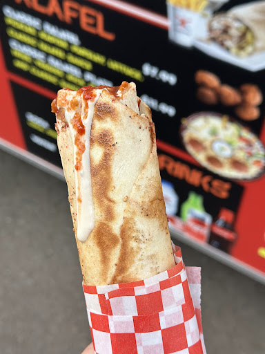 Photo of Classic Shawarma LLC - 3137 NE 82nd Ave WI, Portland, OR 97220