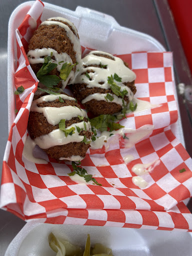 Photo of Classic Shawarma LLC - 3137 NE 82nd Ave WI, Portland, OR 97220