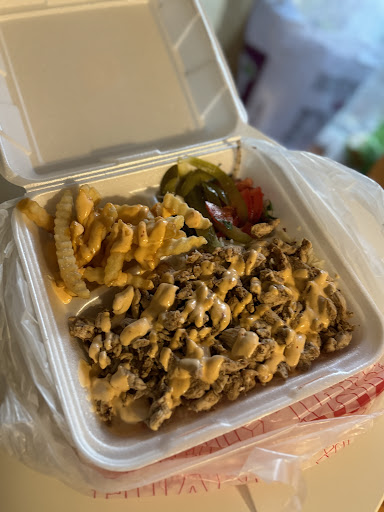 Photo of Classic Shawarma LLC - 3137 NE 82nd Ave WI, Portland, OR 97220