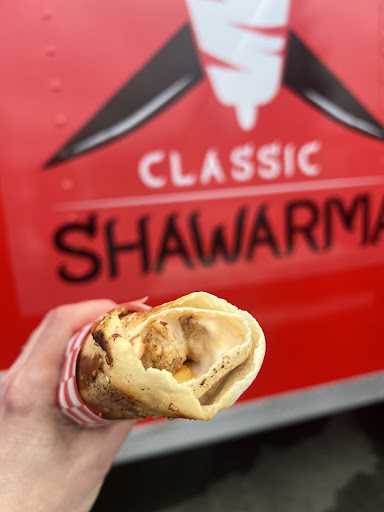 Photo of Classic Shawarma LLC - 3137 NE 82nd Ave WI, Portland, OR 97220