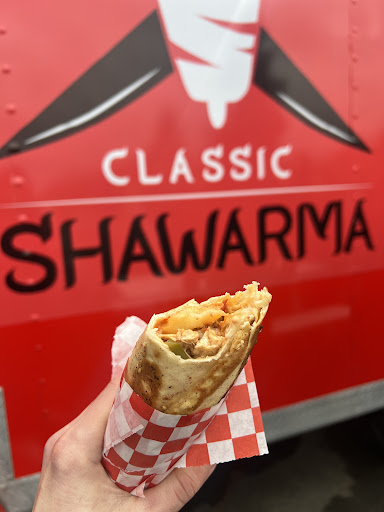 Photo of Classic Shawarma LLC - 3137 NE 82nd Ave WI, Portland, OR 97220