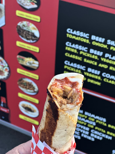 Photo of Classic Shawarma LLC - 3137 NE 82nd Ave WI, Portland, OR 97220