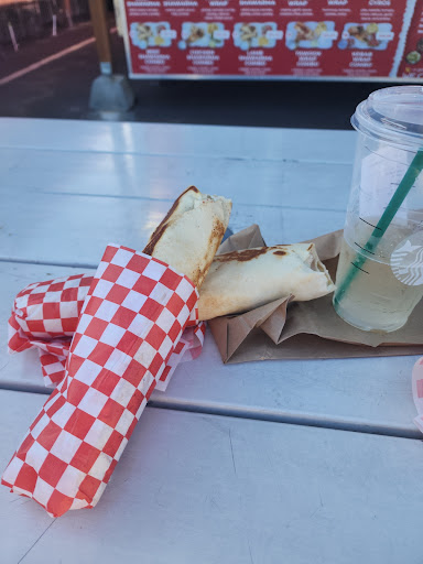 Photo of Classic Shawarma LLC - 3137 NE 82nd Ave WI, Portland, OR 97220