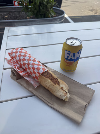 Photo of Classic Shawarma LLC - 3137 NE 82nd Ave WI, Portland, OR 97220