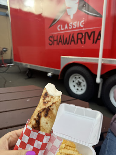 Photo of Classic Shawarma LLC - 3137 NE 82nd Ave WI, Portland, OR 97220