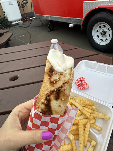 Photo of Classic Shawarma LLC - 3137 NE 82nd Ave WI, Portland, OR 97220