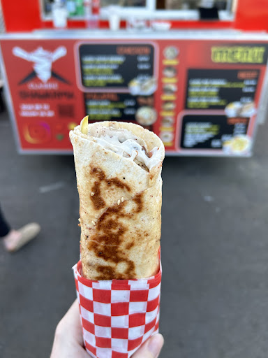 Photo of Classic Shawarma LLC - 3137 NE 82nd Ave WI, Portland, OR 97220