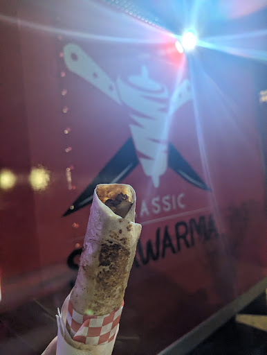 Photo of Classic Shawarma LLC - 3137 NE 82nd Ave WI, Portland, OR 97220