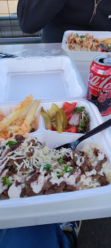 Photo of Classic Shawarma LLC - 3137 NE 82nd Ave WI, Portland, OR 97220