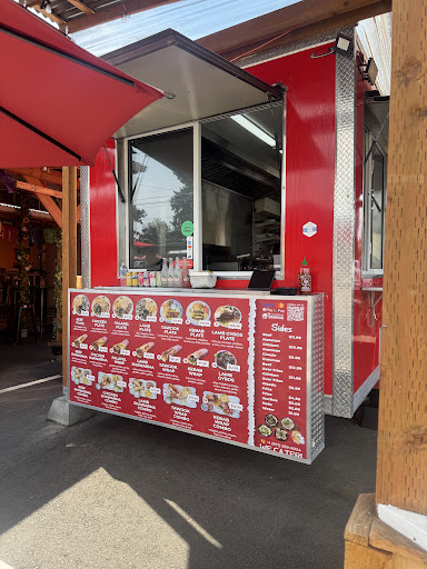 Photo of Classic Shawarma LLC - 3137 NE 82nd Ave WI, Portland, OR 97220