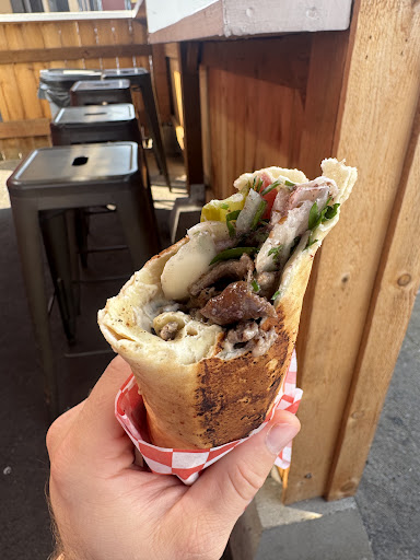 Photo of Classic Shawarma LLC - 3137 NE 82nd Ave WI, Portland, OR 97220