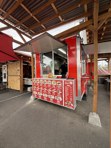 Photo of Classic Shawarma LLC - 3137 NE 82nd Ave WI, Portland, OR 97220