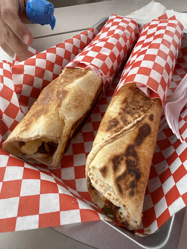 Photo of Classic Shawarma LLC - 3137 NE 82nd Ave WI, Portland, OR 97220