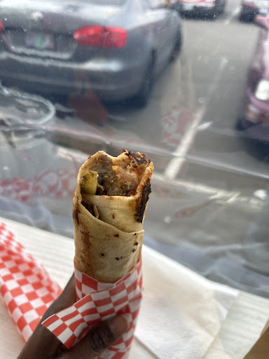 Photo of Classic Shawarma LLC - 3137 NE 82nd Ave WI, Portland, OR 97220