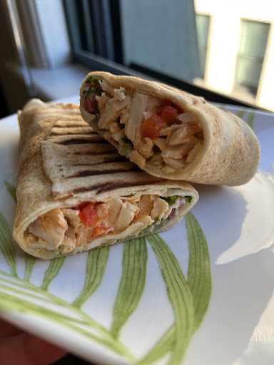 Photo of Shawarma Palace - 20 Franklin St, Worcester, MA 01608