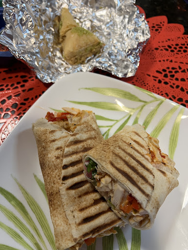 Photo of Shawarma Palace - 20 Franklin St, Worcester, MA 01608