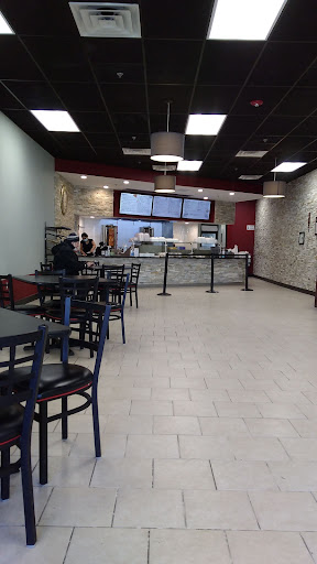 Photo of Shawarma Palace - 20 Franklin St, Worcester, MA 01608