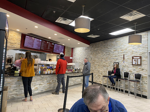 Photo of Shawarma Palace - 20 Franklin St, Worcester, MA 01608