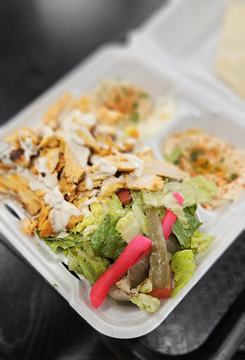 Photo of Shawarma Palace - 20 Franklin St, Worcester, MA 01608