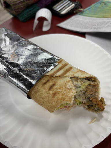 Photo of Shawarma Palace - 20 Franklin St, Worcester, MA 01608