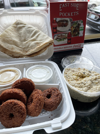 Photo of East Side Pockets - 278 Thayer St, Providence, RI 02906