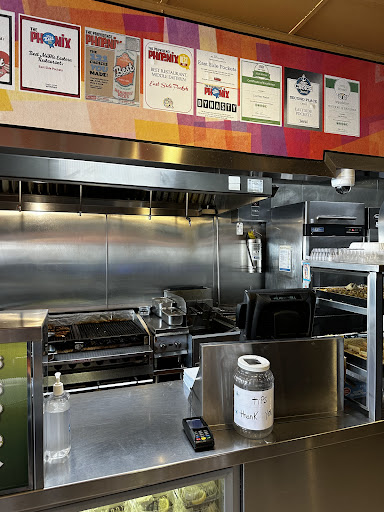 Photo of East Side Pockets - 278 Thayer St, Providence, RI 02906