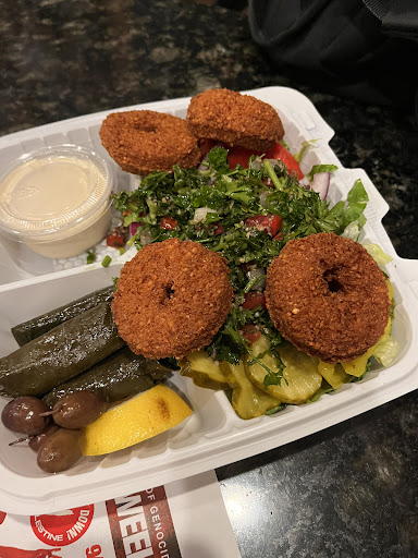 Photo of East Side Pockets - 278 Thayer St, Providence, RI 02906