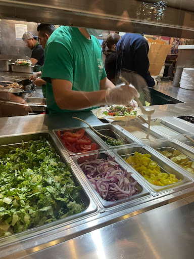 Photo of East Side Pockets - 278 Thayer St, Providence, RI 02906