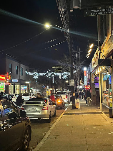 Photo of East Side Pockets - 278 Thayer St, Providence, RI 02906