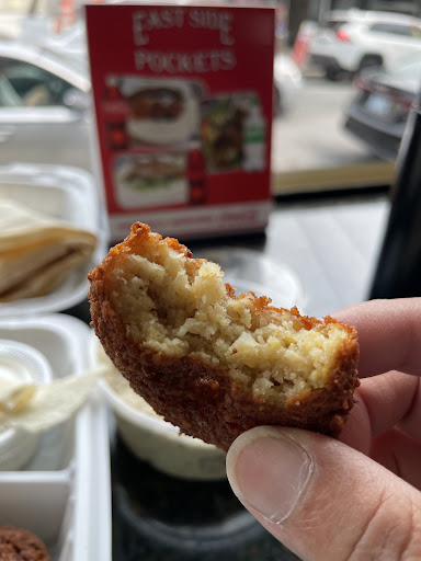 Photo of East Side Pockets - 278 Thayer St, Providence, RI 02906