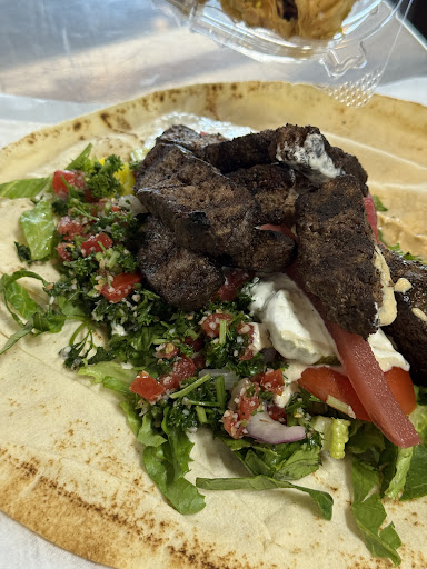 Photo of East Side Pockets - 278 Thayer St, Providence, RI 02906