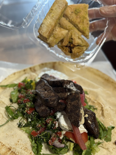 Photo of East Side Pockets - 278 Thayer St, Providence, RI 02906