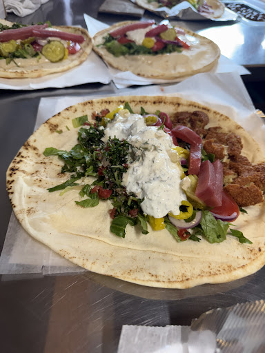 Photo of East Side Pockets - 278 Thayer St, Providence, RI 02906