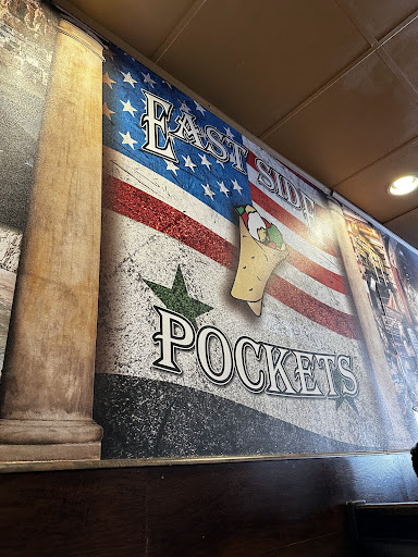 Photo of East Side Pockets - 278 Thayer St, Providence, RI 02906