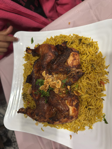 Photo of Kaza Maza Restaurant - 146 Waterman Ave, North Providence, RI 02911