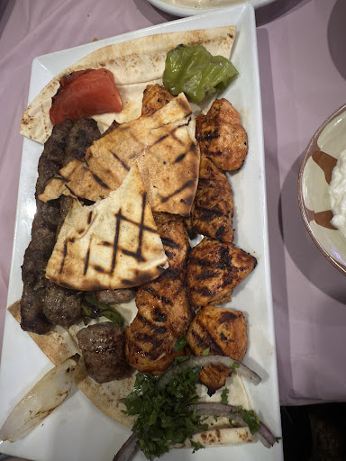 Photo of Kaza Maza Restaurant - 146 Waterman Ave, North Providence, RI 02911