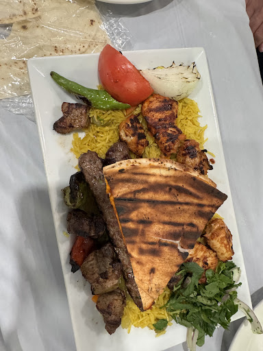 Photo of Kaza Maza Restaurant - 146 Waterman Ave, North Providence, RI 02911