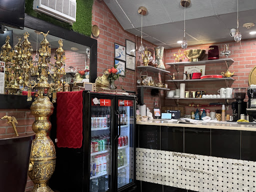 Photo of Kaza Maza Restaurant - 146 Waterman Ave, North Providence, RI 02911