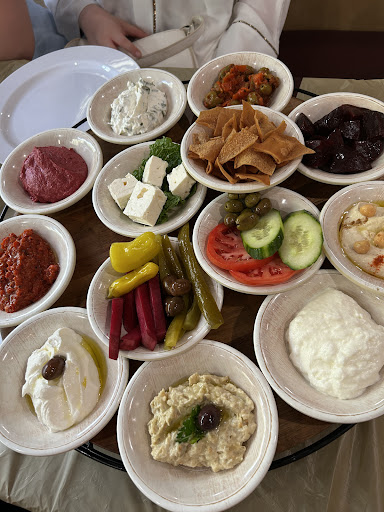 Photo of Kaza Maza Restaurant - 146 Waterman Ave, North Providence, RI 02911