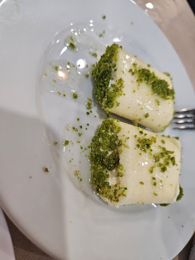 Photo of Kaza Maza Restaurant - 146 Waterman Ave, North Providence, RI 02911