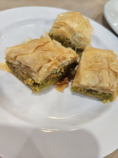 Photo of Kaza Maza Restaurant - 146 Waterman Ave, North Providence, RI 02911