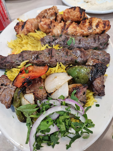 Photo of Kaza Maza Restaurant - 146 Waterman Ave, North Providence, RI 02911