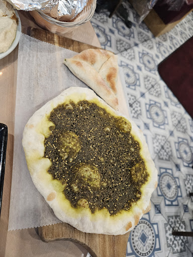 Photo of Kaza Maza Restaurant - 146 Waterman Ave, North Providence, RI 02911