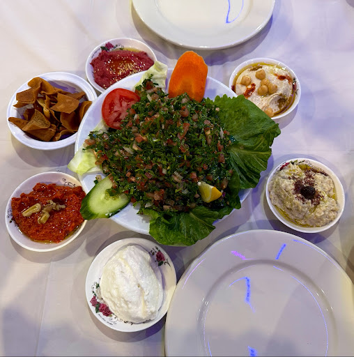 Photo of Kaza Maza Restaurant - 146 Waterman Ave, North Providence, RI 02911