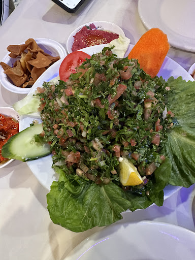 Photo of Kaza Maza Restaurant - 146 Waterman Ave, North Providence, RI 02911