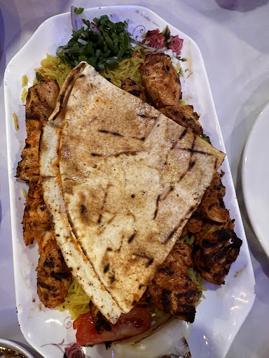 Photo of Kaza Maza Restaurant - 146 Waterman Ave, North Providence, RI 02911