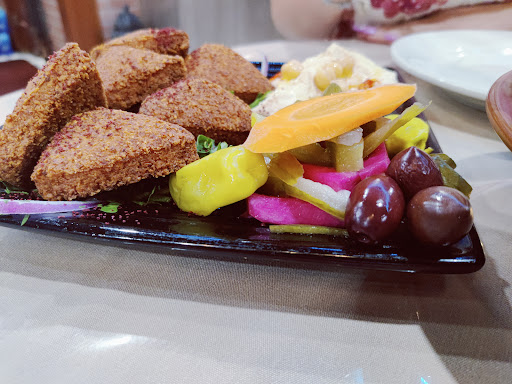 Photo of Kaza Maza Restaurant - 146 Waterman Ave, North Providence, RI 02911