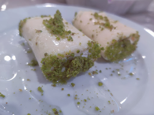 Photo of Kaza Maza Restaurant - 146 Waterman Ave, North Providence, RI 02911